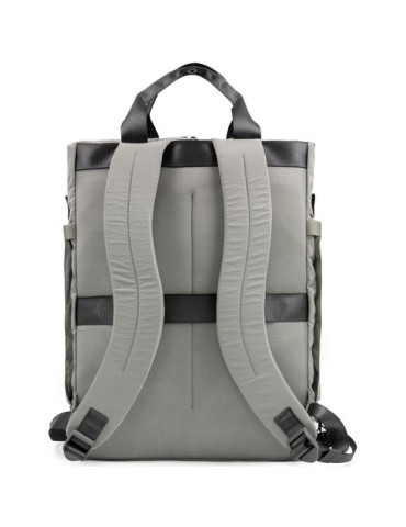 BrandCharger Hauler draagrugtas Couleurs : noir Matières : nylon recyclé livraison express 24h 48h
