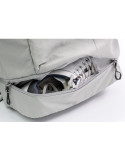 BrandCharger Hauler draagrugtas Couleurs : noir Matières : nylon recyclé accessoire événementiel unique