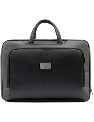 Sacoche BrandCharger Zenith Couleurs : noir Matières : polyester recyclé