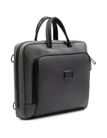 Sacoche BrandCharger Zenith Couleurs : noir Matières : polyester recyclé 2