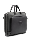 Sacoche BrandCharger Zenith Couleurs : noir Matières : polyester recyclé personnalisable avec votre logo