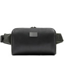 Sac bandoulière BrandCharger Edge Matières : polyester Couleurs : noir