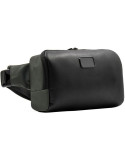 Sac bandoulière BrandCharger Edge Matières : polyester Couleurs : noir personnalisable avec votre logo