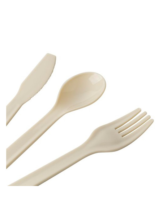 Lunch box double compartiments en PP Siena Matières : polypropylène (PP) Couleurs : noir impression haute définition