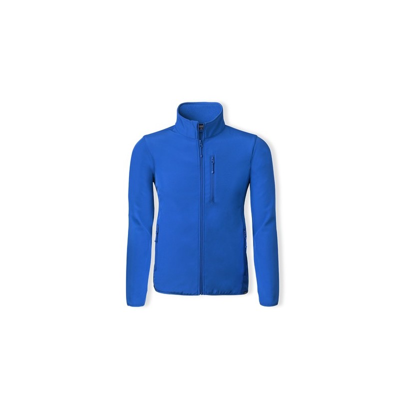 Veste Éco-responsable Imperméable Personnalisée Pas Cher - Scola Matières : élasthanne Taille textile : M Couleurs : noir objet 