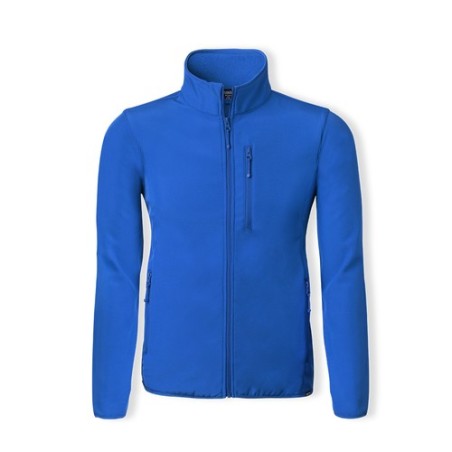 Veste Éco-responsable Imperméable Personnalisée Pas Cher - Scola Matières : élasthanne Taille textile : M Couleurs : noir objet 