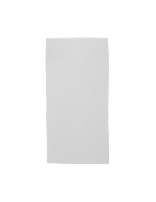 Bouclier de visage et de cou | Oskarine Matières : polyester Couleurs : blanc cadeau entreprise pas cher