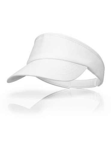 Visière | Angelos Matières : coton Couleurs : orange 2