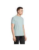 VORTEX TEE-SHIRT RAGLAN Taille textile : XS Couleurs : bleu arctique cadeau client original