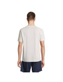 VORTEX TEE-SHIRT RAGLAN Taille textile : XS Couleurs : écru goodies personnalisé en stock