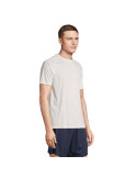 VORTEX TEE-SHIRT RAGLAN Taille textile : XS Couleurs : écru cadeau client original