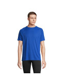 VORTEX TEE-SHIRT RAGLAN Taille textile : XL Couleurs : bleu royal goodies entreprise design