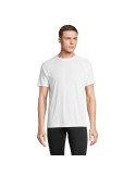 VORTEX TEE-SHIRT RAGLAN Taille textile : XXL Couleurs : blanc personnalisation rapide en France