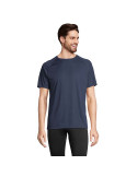 VORTEX TEE-SHIRT RAGLAN Taille textile : XS Couleurs : french navy goodies entreprise design