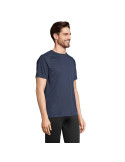 VORTEX TEE-SHIRT RAGLAN Taille textile : XS Couleurs : french navy livraison express 24h 48h