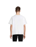 LEGACY TEE-SHIRT OVERSIZE Taille textile : XXL Couleurs : blanc cadeau affaires élégant