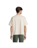 LEGACY TEE-SHIRT OVERSIZE Taille textile : S Couleurs : naturel accessoire événementiel unique