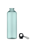 MOSS RE750 Gourde RPET 750ml Couleurs : vert menthe marquage couleur éclatante