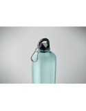 MOSS RE750 Gourde RPET 750ml Couleurs : vert menthe impression logo haute qualité