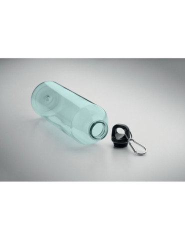 MOSS RE750 Gourde RPET 750ml Couleurs : vert menthe objet publicitaire robuste