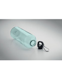 MOSS RE750 Gourde RPET 750ml Couleurs : vert menthe objet publicitaire robuste