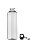 MOSS RE750 Gourde RPET 750ml Couleurs : transparent goodies entreprise design