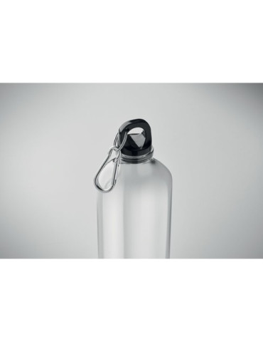 MOSS RE750 Gourde RPET 750ml Couleurs : transparent cadeau entreprise pas cher
