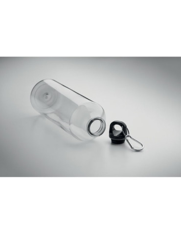 MOSS RE750 Gourde RPET 750ml Couleurs : transparent accessoire événementiel unique