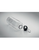 MOSS RE750 Gourde RPET 750ml Couleurs : transparent accessoire événementiel unique