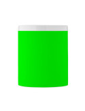 MUGIVA Mug en céramique 300ml Couleurs : vert fluo goodies personnalisé en stock