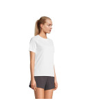 VORTEX WOMEN RAGLAN Taille textile : S Couleurs : blanc cadeau client original