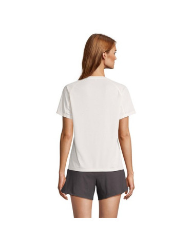 VORTEX WOMEN RAGLAN Taille textile : XS Couleurs : écru goodies publicitaire durable