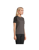 VORTEX WOMEN RAGLAN Taille textile : XL Couleurs : anthracite goodies personnalisé en stock