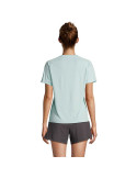 VORTEX WOMEN RAGLAN Taille textile : XXL Couleurs : bleu arctique personnalisation rapide en France