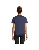VORTEX WOMEN RAGLAN Taille textile : L Couleurs : french navy cadeau entreprise pas cher