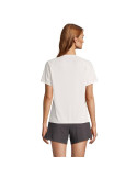 VORTEX WOMEN RAGLAN Taille textile : XL Couleurs : écru personnalisable avec votre logo