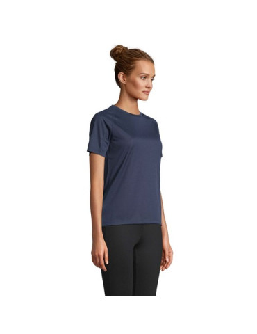 VORTEX WOMEN RAGLAN Taille textile : XXL Couleurs : french navy impression logo haute qualité