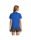 VORTEX WOMEN RAGLAN Taille textile : XS Couleurs : bleu royal impression haute définition
