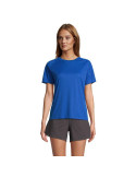 VORTEX WOMEN RAGLAN Taille textile : XXL Couleurs : bleu royal impression haute définition