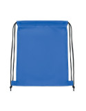 SHOOP KIDS Sac cordon pour enfants RPET Couleurs : bleu royal livraison express 24h 48h