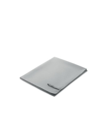 ATOLL 70 Serviette en microfibre Couleurs : gris 2