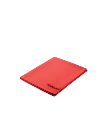ATOLL 70 Serviette en microfibre Couleurs : rouge cadeau client original