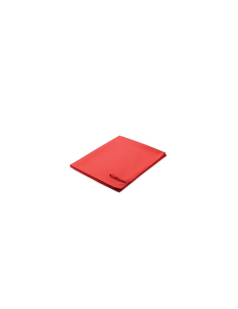 ATOLL 70 Serviette en microfibre Couleurs : rouge cadeau client original