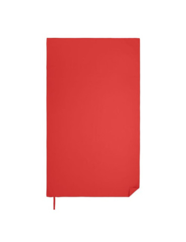 ATOLL 70 Serviette en microfibre Couleurs : rouge cadeau affaires élégant
