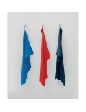 ATOLL 70 Serviette en microfibre Couleurs : rouge personnalisable avec votre logo