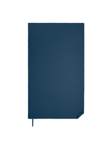 ATOLL 70 Serviette en microfibre Couleurs : bleu objet publicitaire robuste