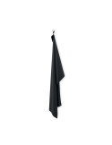 ATOLL 70 Serviette en microfibre Couleurs : noir livraison express 24h 48h