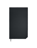 ATOLL 70 Serviette en microfibre Couleurs : noir personnalisation sur mesure