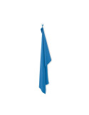 ATOLL 70 Serviette en microfibre Couleurs : bleu royal personnalisable avec votre logo
