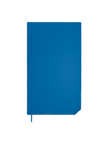 ATOLL 70 Serviette en microfibre Couleurs : bleu royal objet promo petit budget